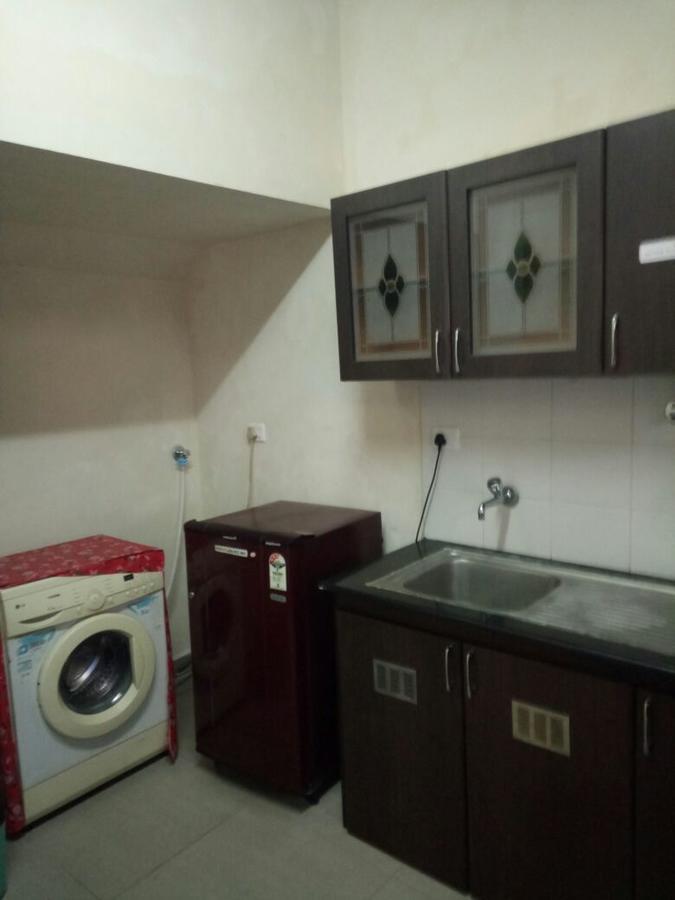Grace Service Apartment Chennai Exterior photo