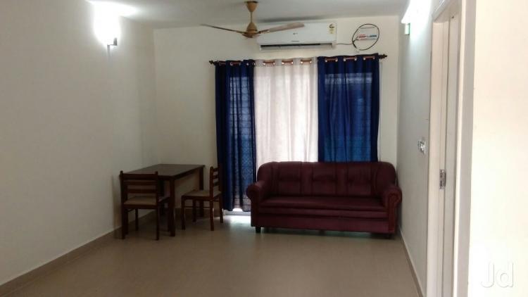 Grace Service Apartment Chennai Exterior photo