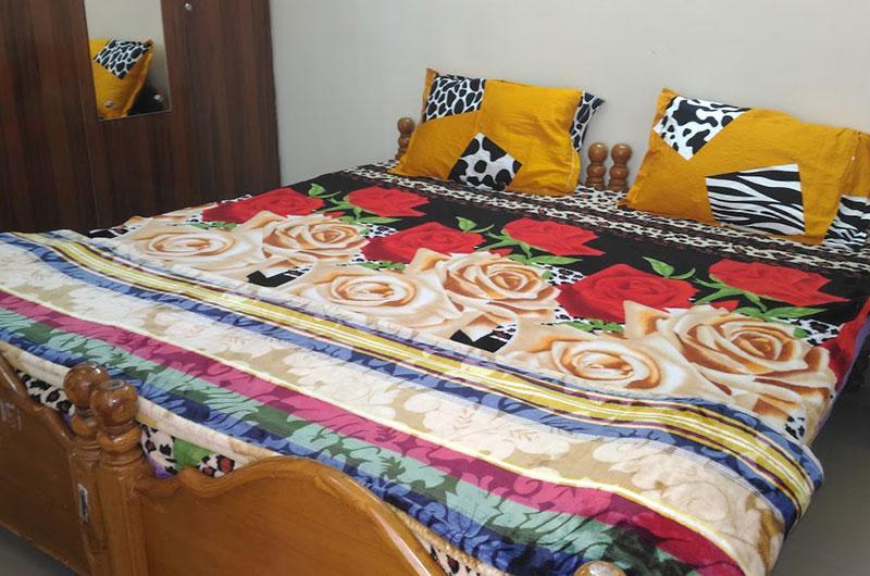 Grace Service Apartment Chennai Exterior photo