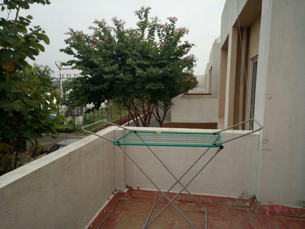 Grace Service Apartment Chennai Exterior photo